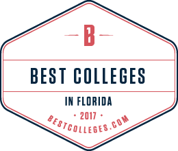 2017 Best Florida Colleges