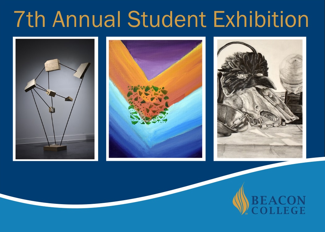 7th Student Art Exhibition