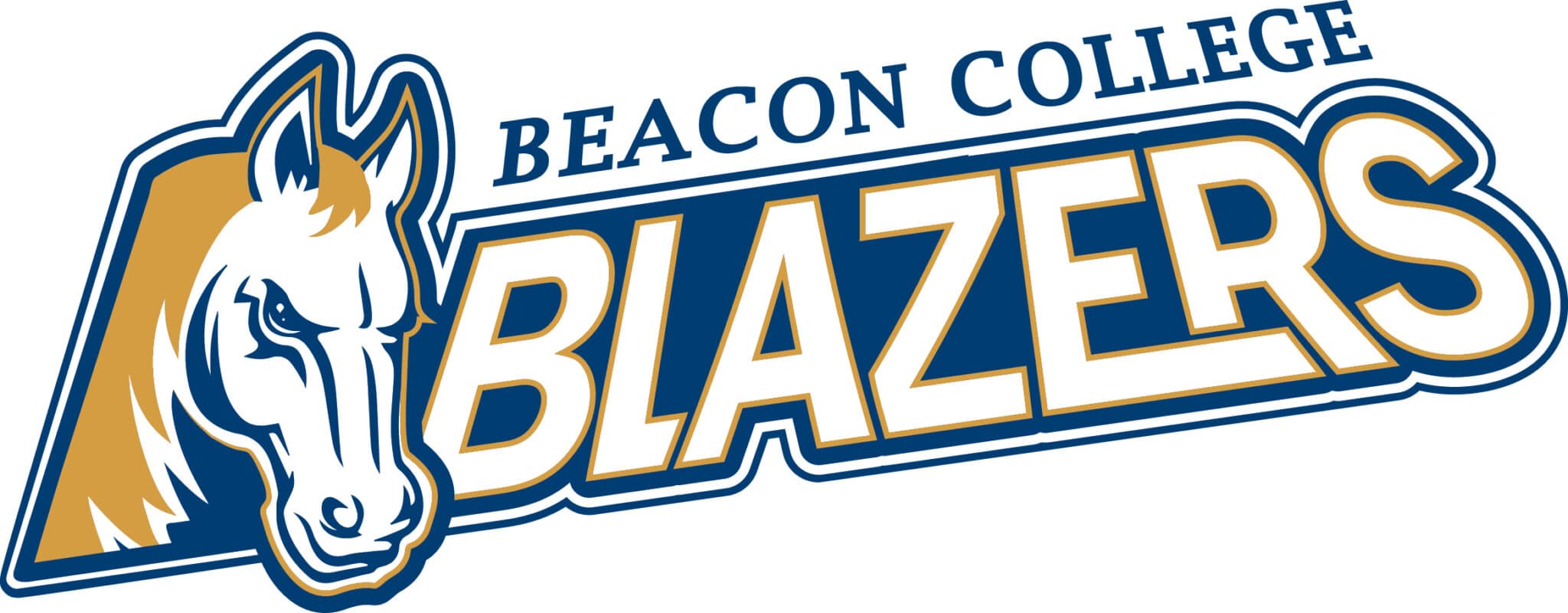 Beacon College Blazers logo
