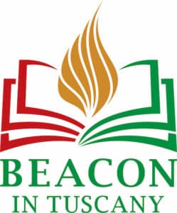 Beacon in Tuscany logo
