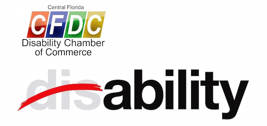 CFDC Disability Logo