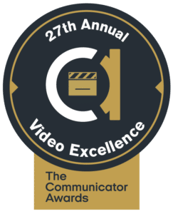 Comm_SiteBug_Video_Excellence