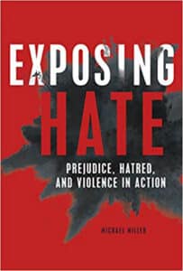 Exposing Hate book cover