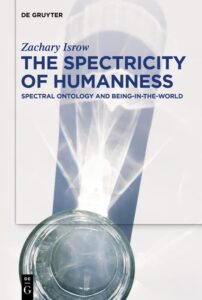 Isrow book humanness cover