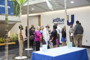 Jet Blue University