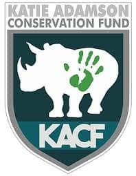Katie Adamson Conservation Fund logo