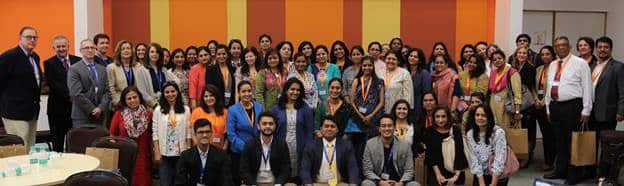 LD Workshop Participants-Mumbai