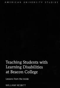 Book: Teaching Students With LD