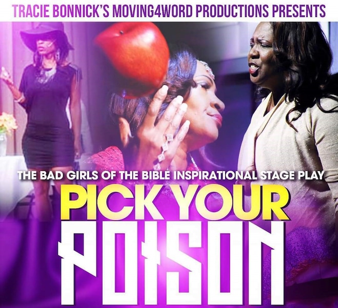 Pick Your Poison promo