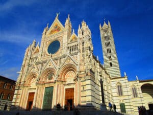Siena Cathedrale