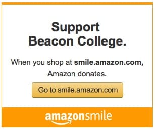 Beacon AmazonSmile